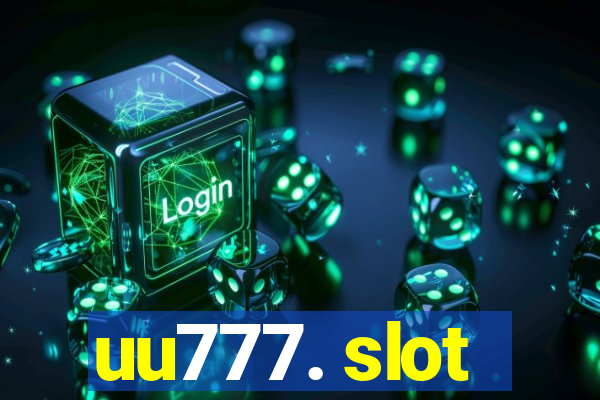 uu777. slot